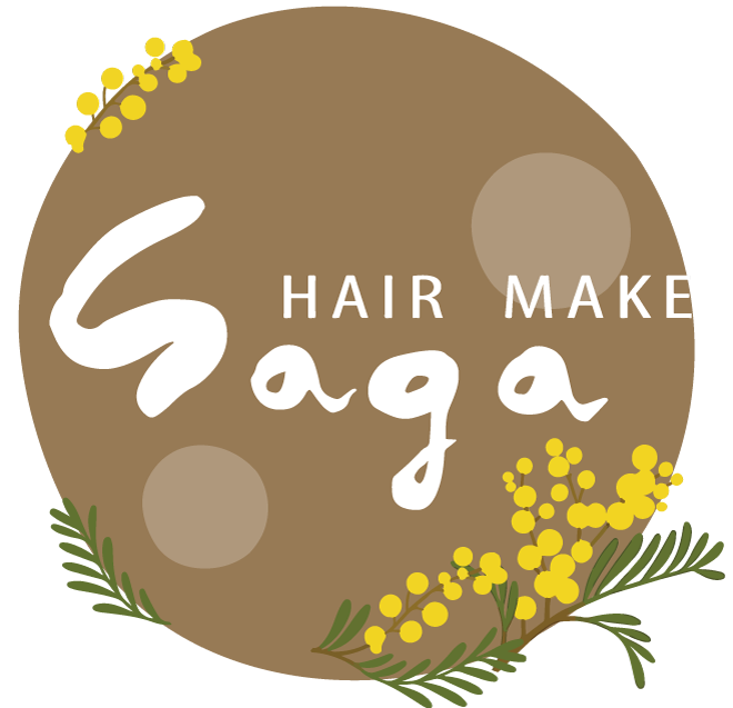長野市の美容院・美容室｜Saga（サガ）